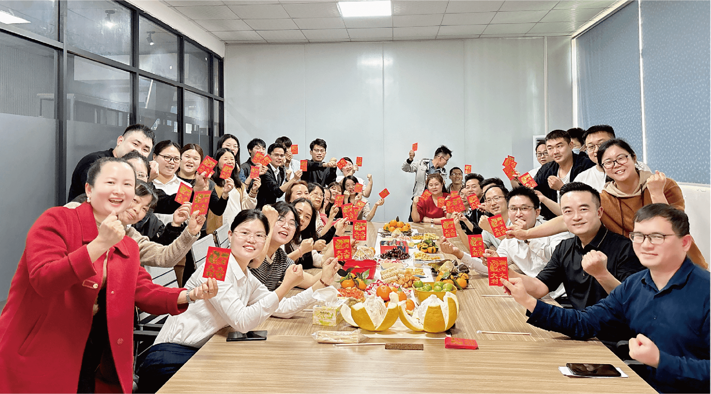 Technical Service Team